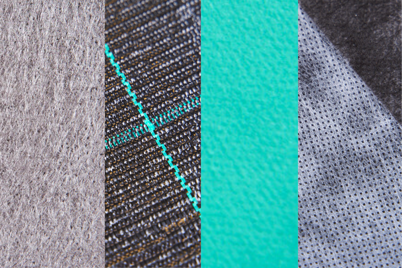 Technical Textiles & How to Use Them – Milmar
